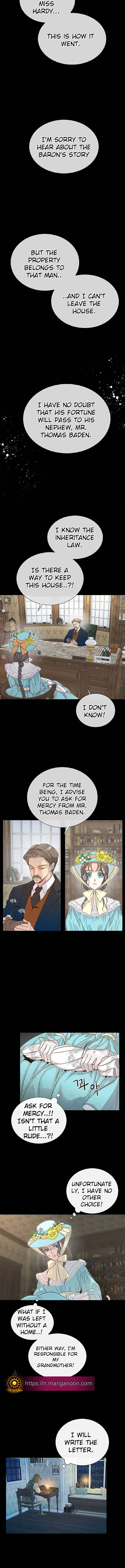 The Problematic Prince, Chapter 1 image 07